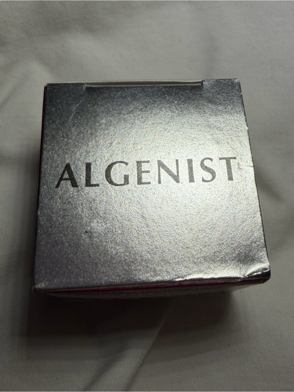 Algenist Complete Eye Renewal Balm. Anti wrinkle/ Anti-Rides